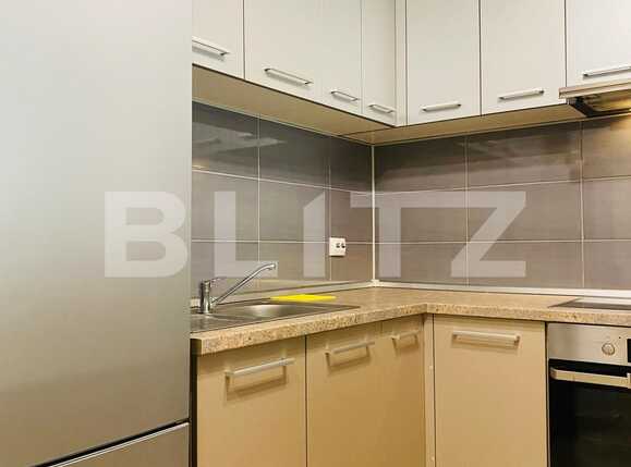 Apartament de închiriat 3 camere Central - 93342AI | BLITZ Cluj-Napoca | Poza5