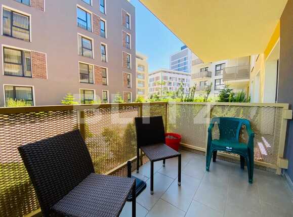 Apartament de închiriat 3 camere Central - 93342AI | BLITZ Cluj-Napoca | Poza16