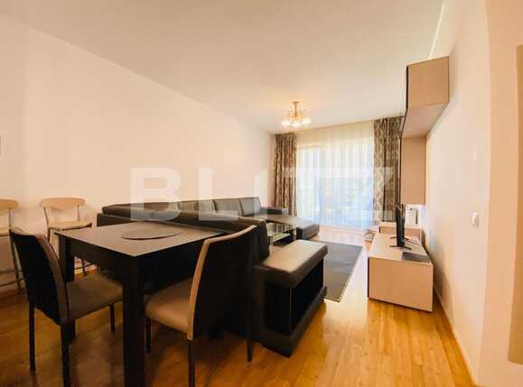 Apartament de închiriat 3 camere Central - 93342AI | BLITZ Cluj-Napoca | Poza2