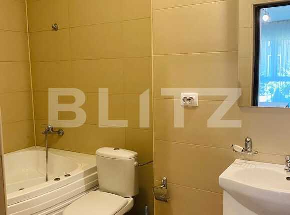 Apartament de închiriat 3 camere Central - 93342AI | BLITZ Cluj-Napoca | Poza12