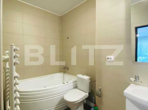 Apartament de închiriat 3 camere Central - 93342AI | BLITZ Cluj-Napoca | Poza13