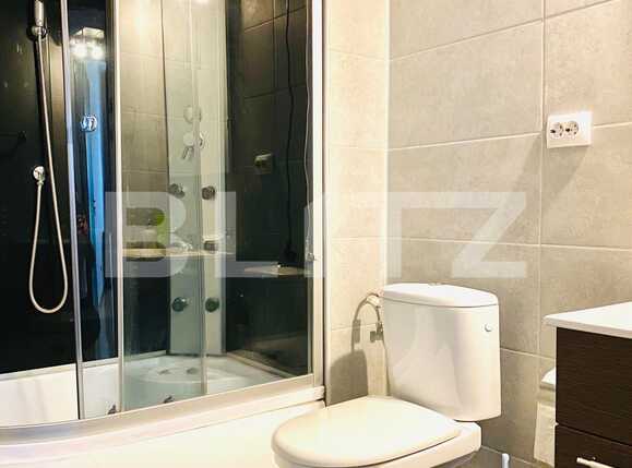 Apartament de închiriat 3 camere Central - 93342AI | BLITZ Cluj-Napoca | Poza14