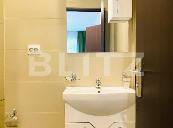 Apartament de închiriat 3 camere Central - 93342AI | BLITZ Cluj-Napoca | Poza11