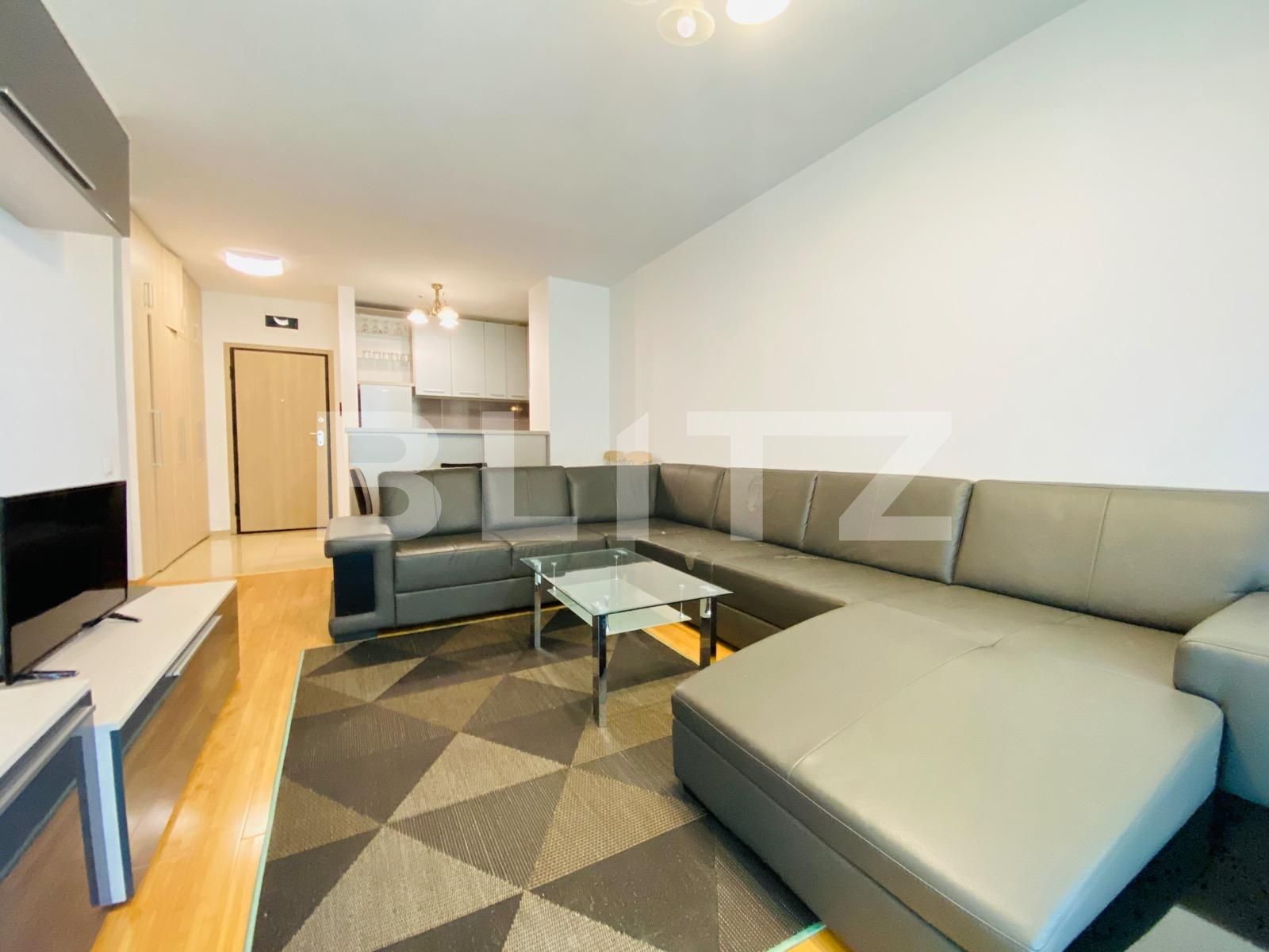 Apartament de închiriat 3 camere Central - 93342AI | BLITZ Cluj-Napoca | Poza3