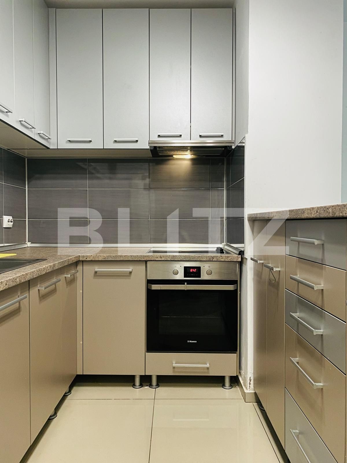 Apartament de închiriat 3 camere Central - 93342AI | BLITZ Cluj-Napoca | Poza4