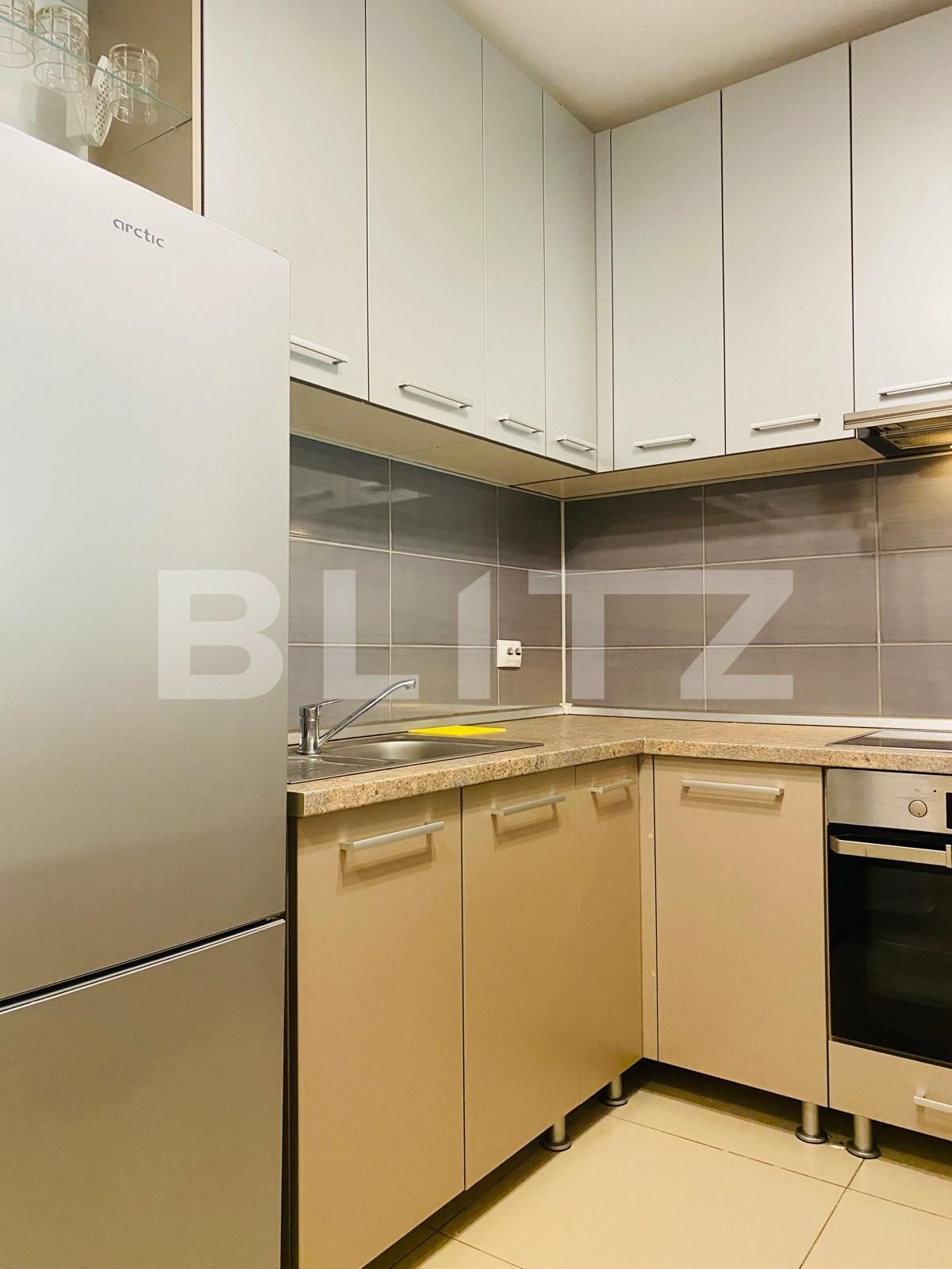 Apartament de închiriat 3 camere Central - 93342AI | BLITZ Cluj-Napoca | Poza5