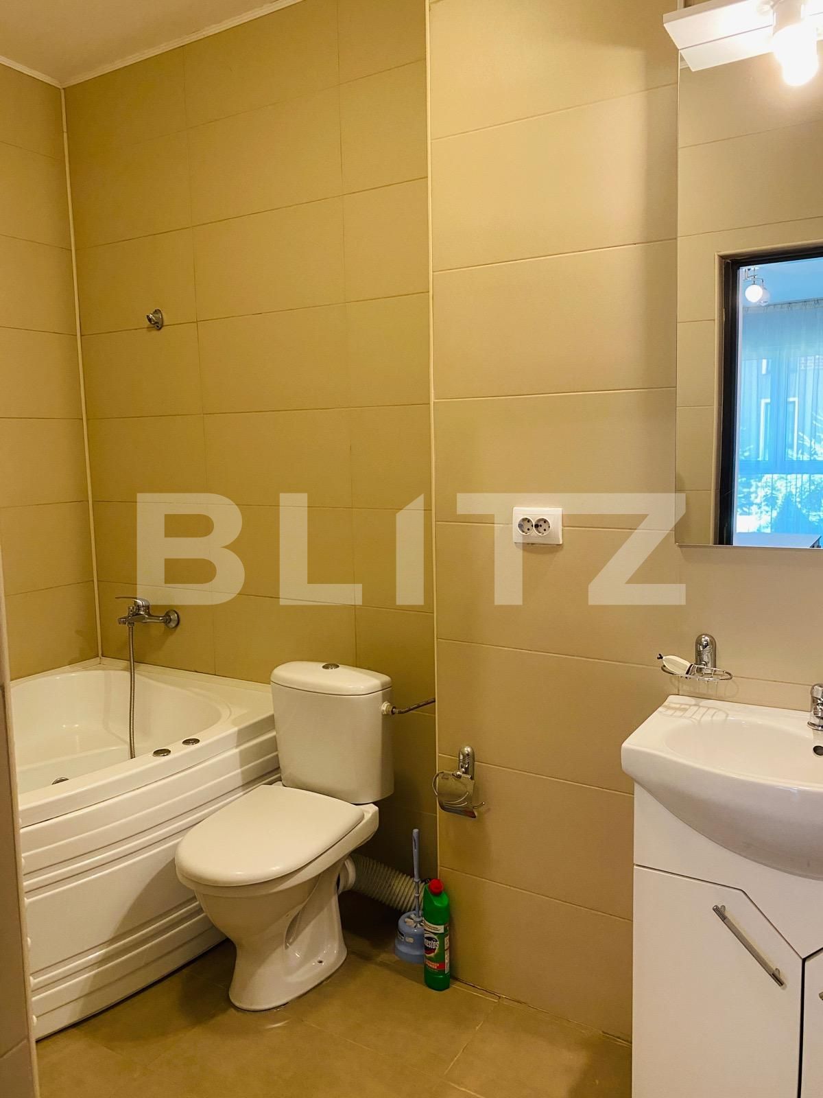Apartament de închiriat 3 camere Central - 93342AI | BLITZ Cluj-Napoca | Poza12