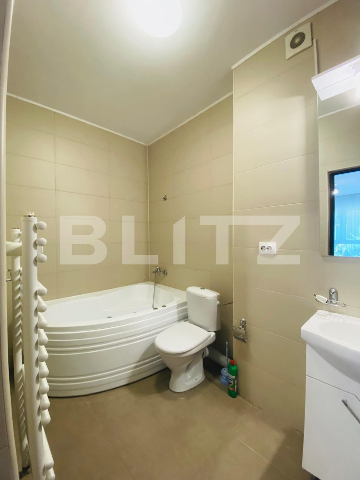 Apartament de închiriat 3 camere Central - 93342AI | BLITZ Cluj-Napoca | Poza13