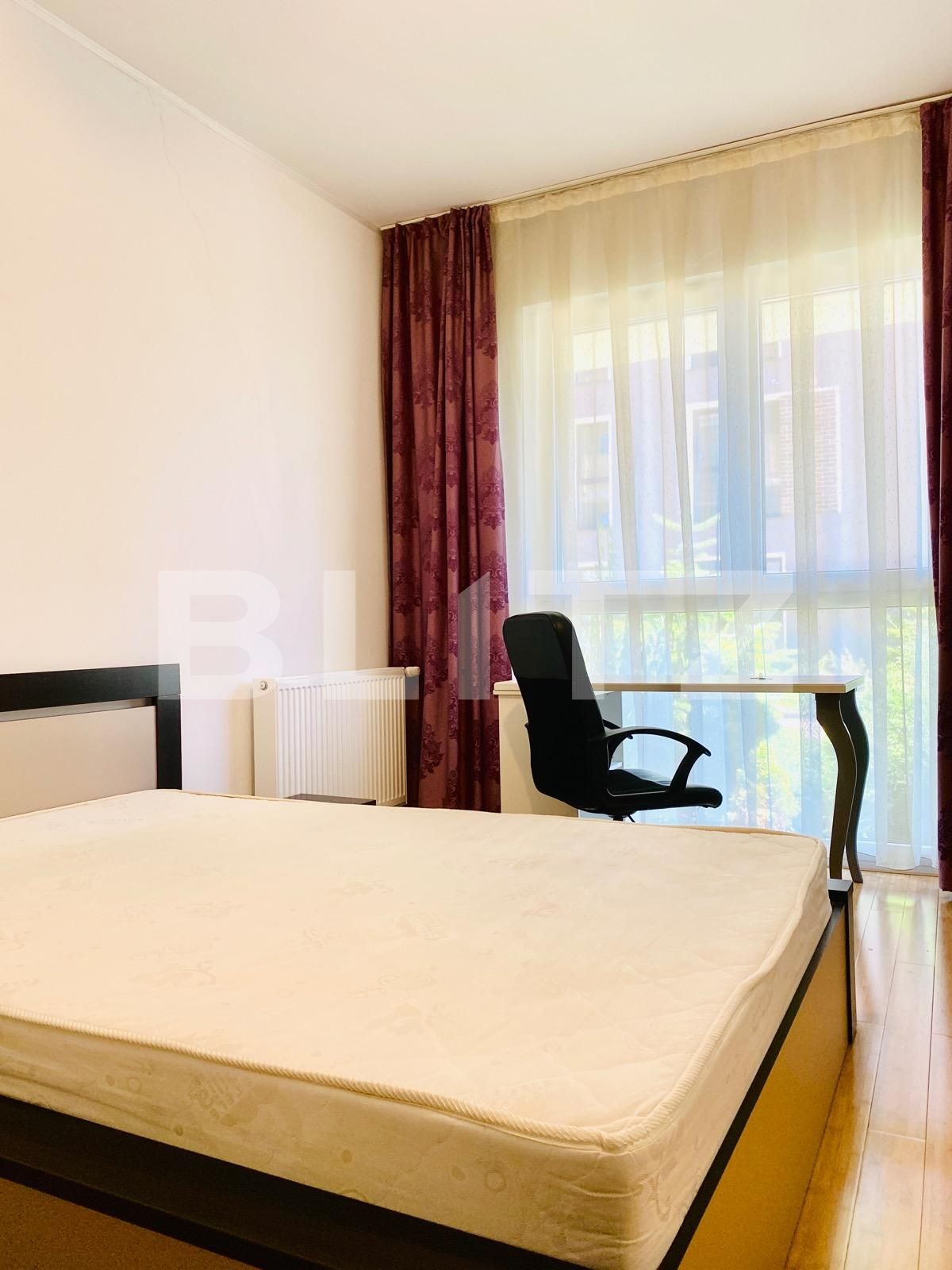 Apartament de închiriat 3 camere Central - 93342AI | BLITZ Cluj-Napoca | Poza9