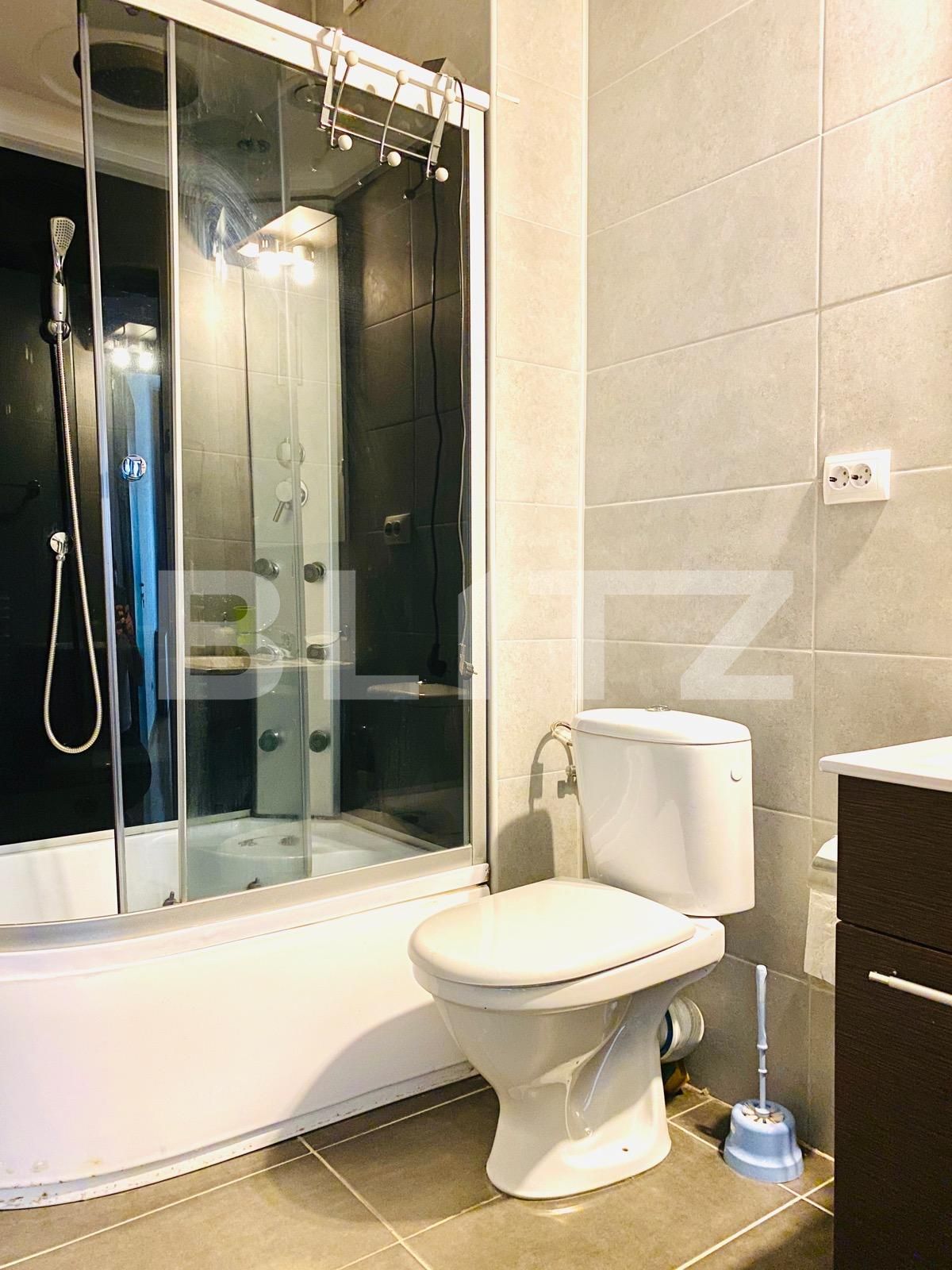 Apartament de închiriat 3 camere Central - 93342AI | BLITZ Cluj-Napoca | Poza14