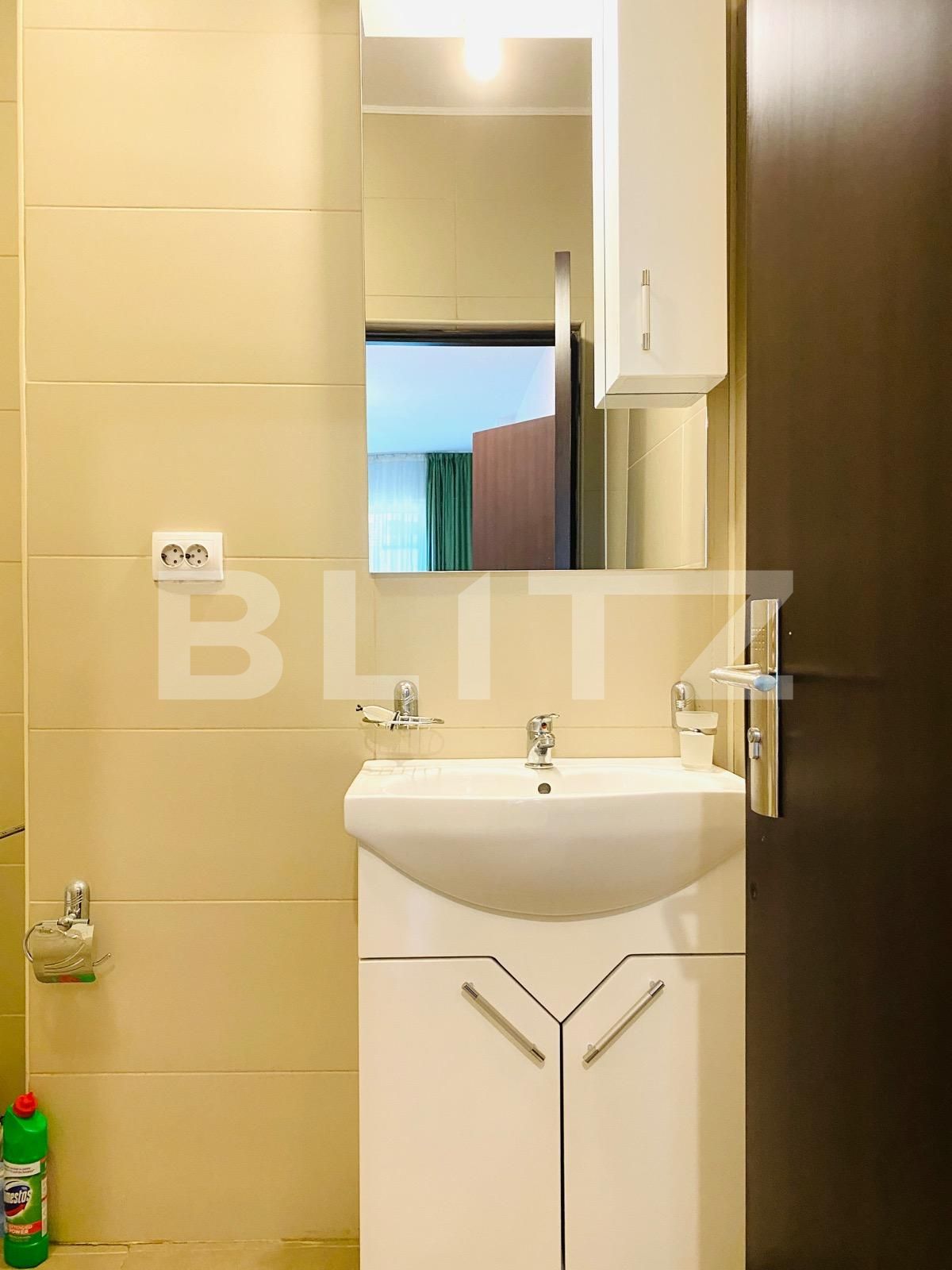 Apartament de închiriat 3 camere Central - 93342AI | BLITZ Cluj-Napoca | Poza11