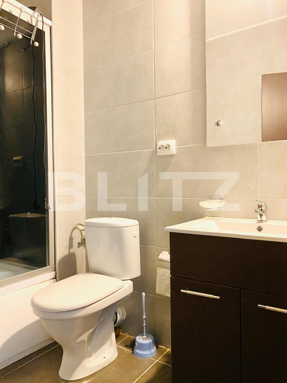 Apartament de închiriat 3 camere Central - 93342AI | BLITZ Cluj-Napoca | Poza15