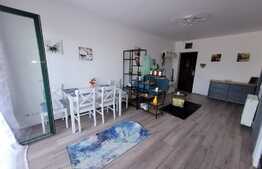 Apartament 2 camere, 41mp, semidecomandat, etaj intermediar 