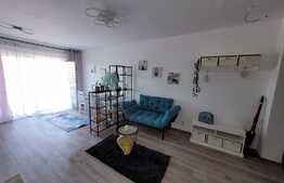 Apartament 2 camere, 41mp, semidecomandat, etaj intermediar 