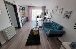 Apartament 2 camere, 41mp, semidecomandat, etaj intermediar 