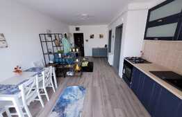 Apartament 2 camere, 41mp, semidecomandat, etaj intermediar 