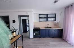 Apartament 2 camere, 41mp, semidecomandat, etaj intermediar 