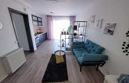 Apartament 2 camere, 41mp, semidecomandat, etaj intermediar 