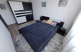 Apartament 2 camere, 41mp, semidecomandat, etaj intermediar 