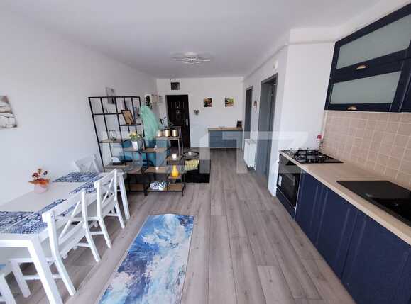 Apartament de vânzare 2 camere Chinteni - 93345AV | BLITZ Cluj-Napoca | Poza8