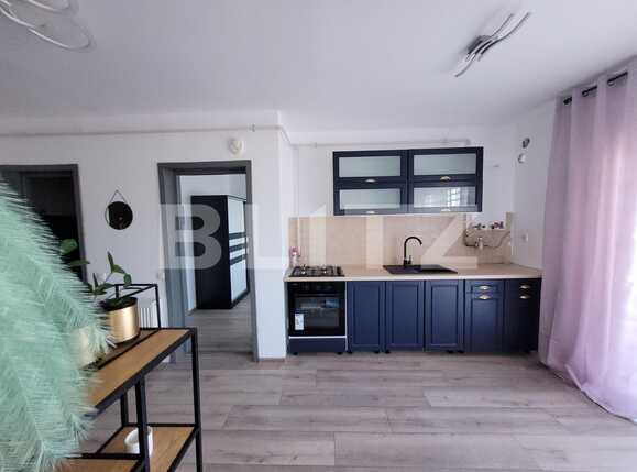 Apartament de vânzare 2 camere Chinteni - 93345AV | BLITZ Cluj-Napoca | Poza10