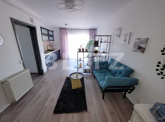 Apartament de vânzare 2 camere Chinteni - 93345AV | BLITZ Cluj-Napoca | Poza7