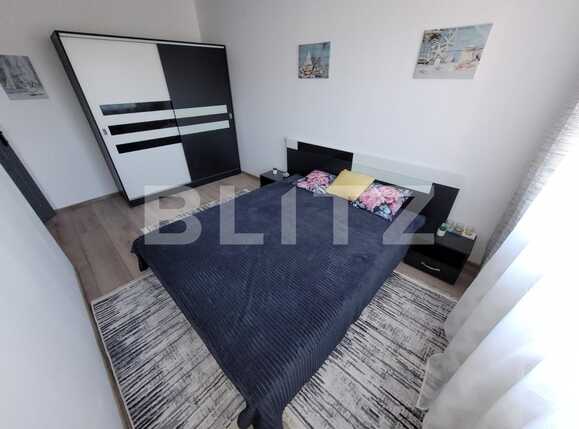 Apartament de vânzare 2 camere Chinteni - 93345AV | BLITZ Cluj-Napoca | Poza1