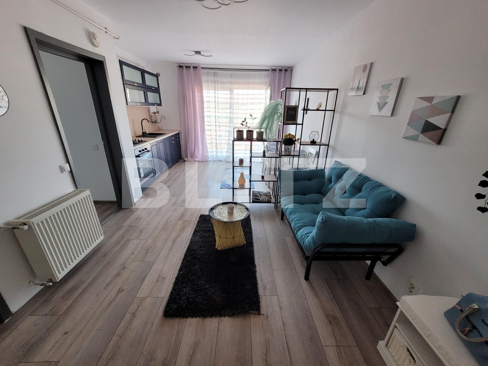 Apartament de vânzare 2 camere Chinteni - 93345AV | BLITZ Cluj-Napoca | Poza5