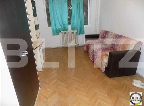 Apartament de închiriat 2 camere Manastur - 9335AI | BLITZ Cluj-Napoca | Poza5