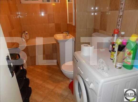 Apartament de închiriat 2 camere Manastur - 9335AI | BLITZ Cluj-Napoca | Poza10