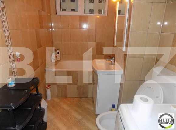 Apartament de închiriat 2 camere Manastur - 9335AI | BLITZ Cluj-Napoca | Poza11