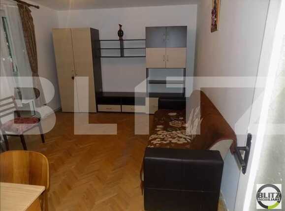 Apartament de închiriat 2 camere Manastur - 9335AI | BLITZ Cluj-Napoca | Poza1
