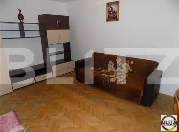 Apartament de închiriat 2 camere Manastur - 9335AI | BLITZ Cluj-Napoca | Poza2