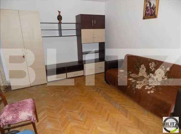 Apartament de închiriat 2 camere Manastur - 9335AI | BLITZ Cluj-Napoca | Poza3