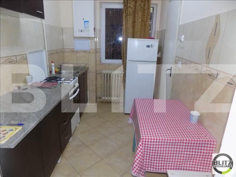 Apartament de închiriat 2 camere Manastur - 9335AI | BLITZ Cluj-Napoca | Poza7