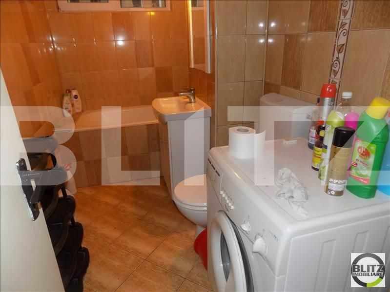 Apartament de închiriat 2 camere Manastur - 9335AI | BLITZ Cluj-Napoca | Poza10