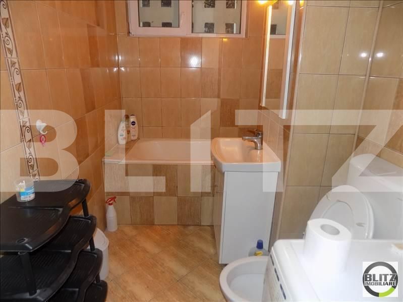 Apartament de închiriat 2 camere Manastur - 9335AI | BLITZ Cluj-Napoca | Poza11
