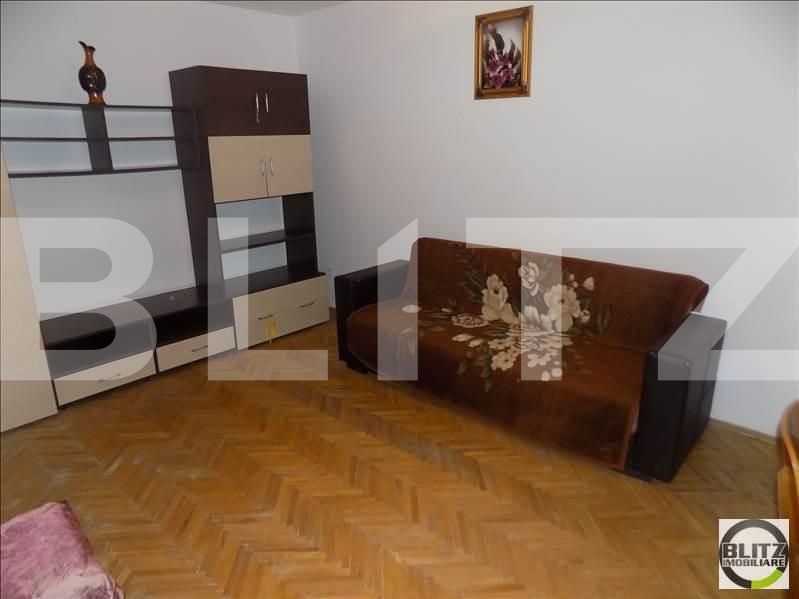 Apartament de închiriat 2 camere Manastur - 9335AI | BLITZ Cluj-Napoca | Poza2