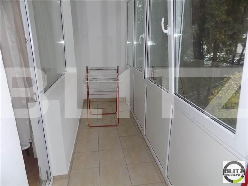 Apartament de închiriat 2 camere Manastur - 9335AI | BLITZ Cluj-Napoca | Poza12