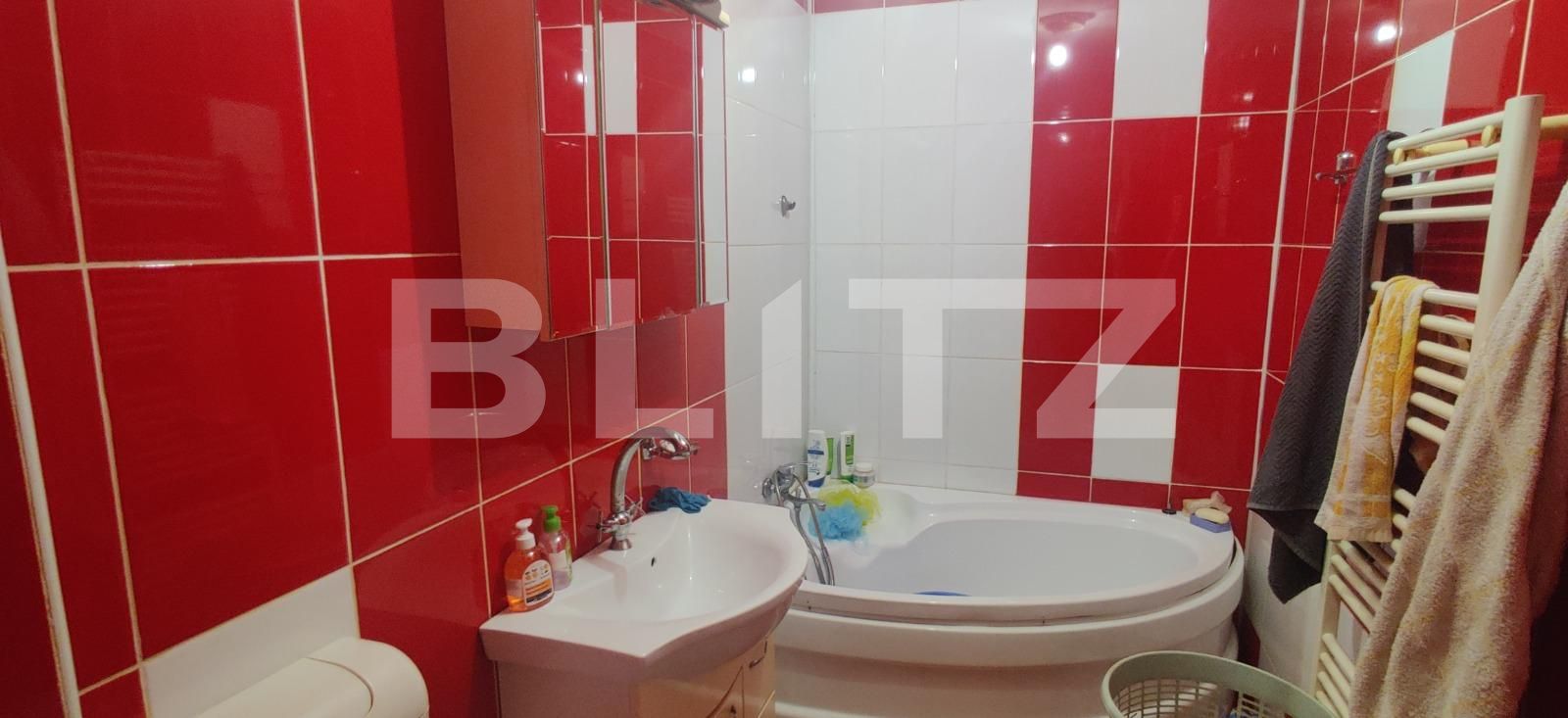 Apartament de vânzare 2 camere Manastur - 93354AV | BLITZ Cluj-Napoca | Poza4