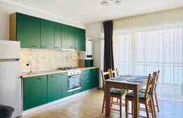 Apartament de 2 camere, 60 mp, garaj, boxa, zona Scala Center