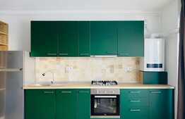 Apartament de 2 camere, 60 mp, garaj, boxa, zona Scala Center