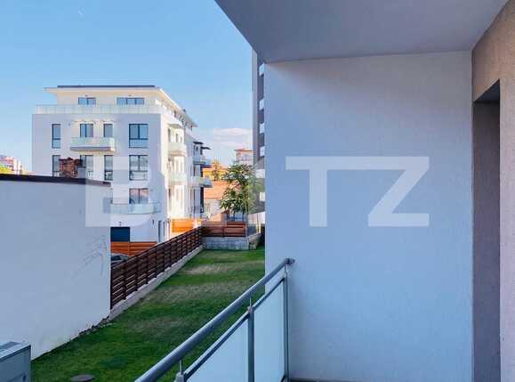 Apartament de închiriat 2 camere Central - 93356AI | BLITZ Cluj-Napoca | Poza11