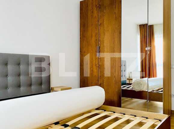 Apartament de închiriat 2 camere Central - 93356AI | BLITZ Cluj-Napoca | Poza9