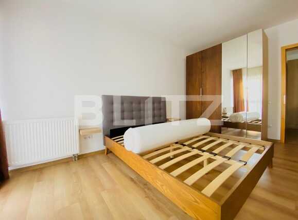 Apartament de închiriat 2 camere Central - 93356AI | BLITZ Cluj-Napoca | Poza8