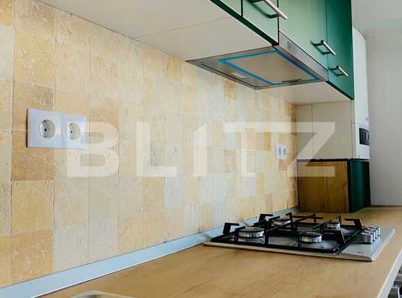 Apartament de închiriat 2 camere Central - 93356AI | BLITZ Cluj-Napoca | Poza4