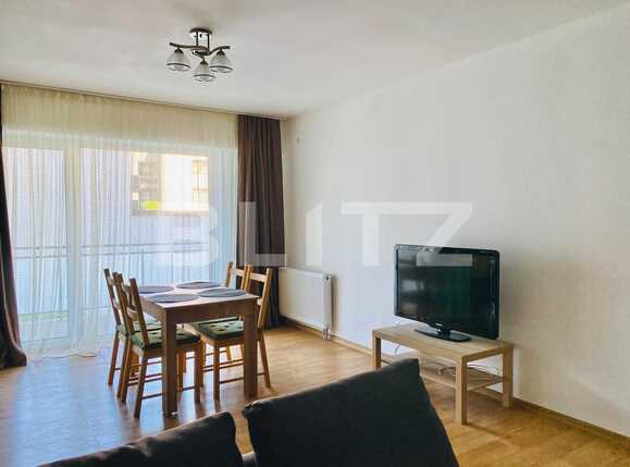Apartament de închiriat 2 camere Central - 93356AI | BLITZ Cluj-Napoca | Poza6