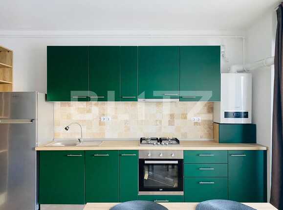 Apartament de închiriat 2 camere Central - 93356AI | BLITZ Cluj-Napoca | Poza5