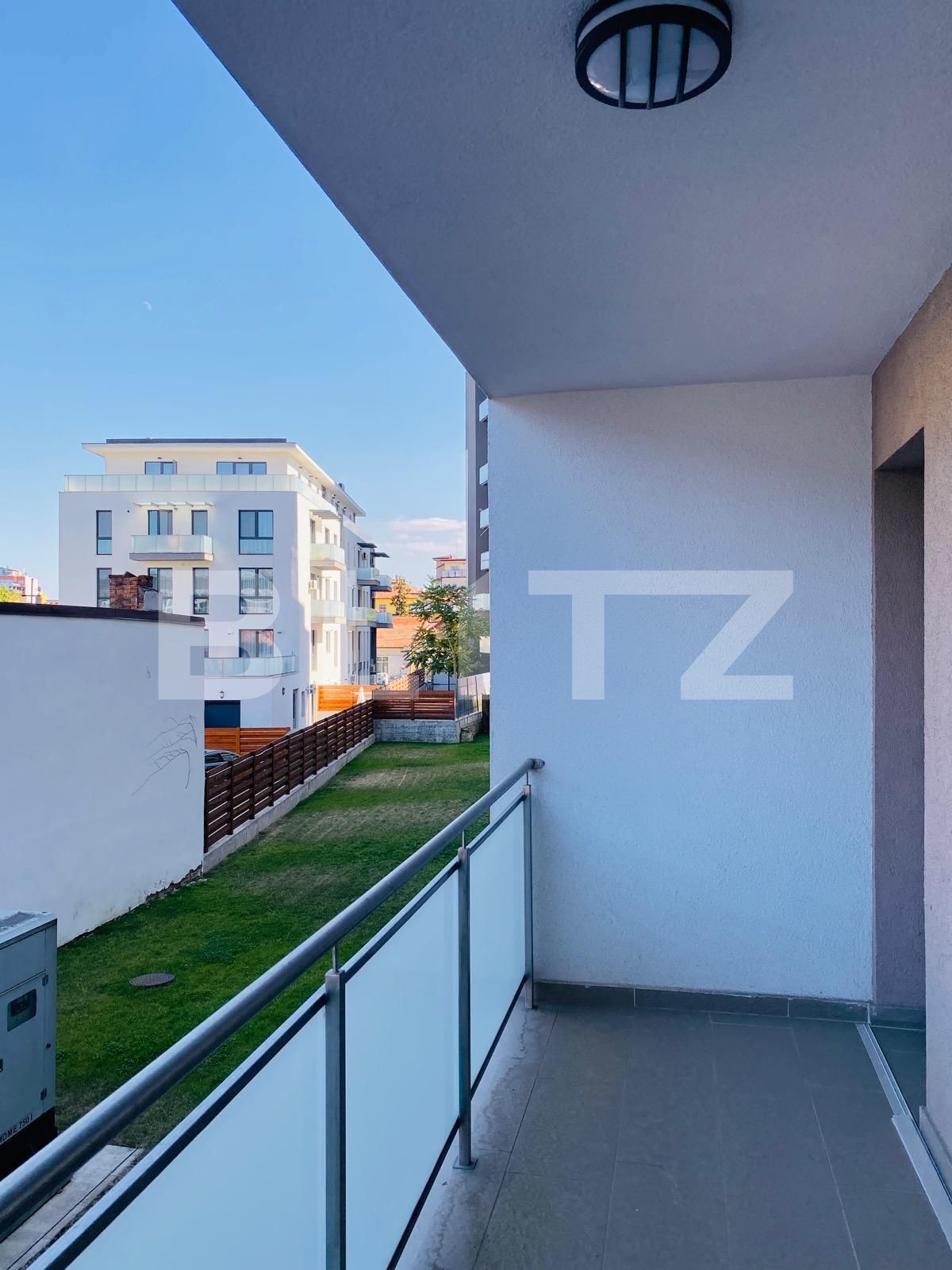 Apartament de închiriat 2 camere Central - 93356AI | BLITZ Cluj-Napoca | Poza11