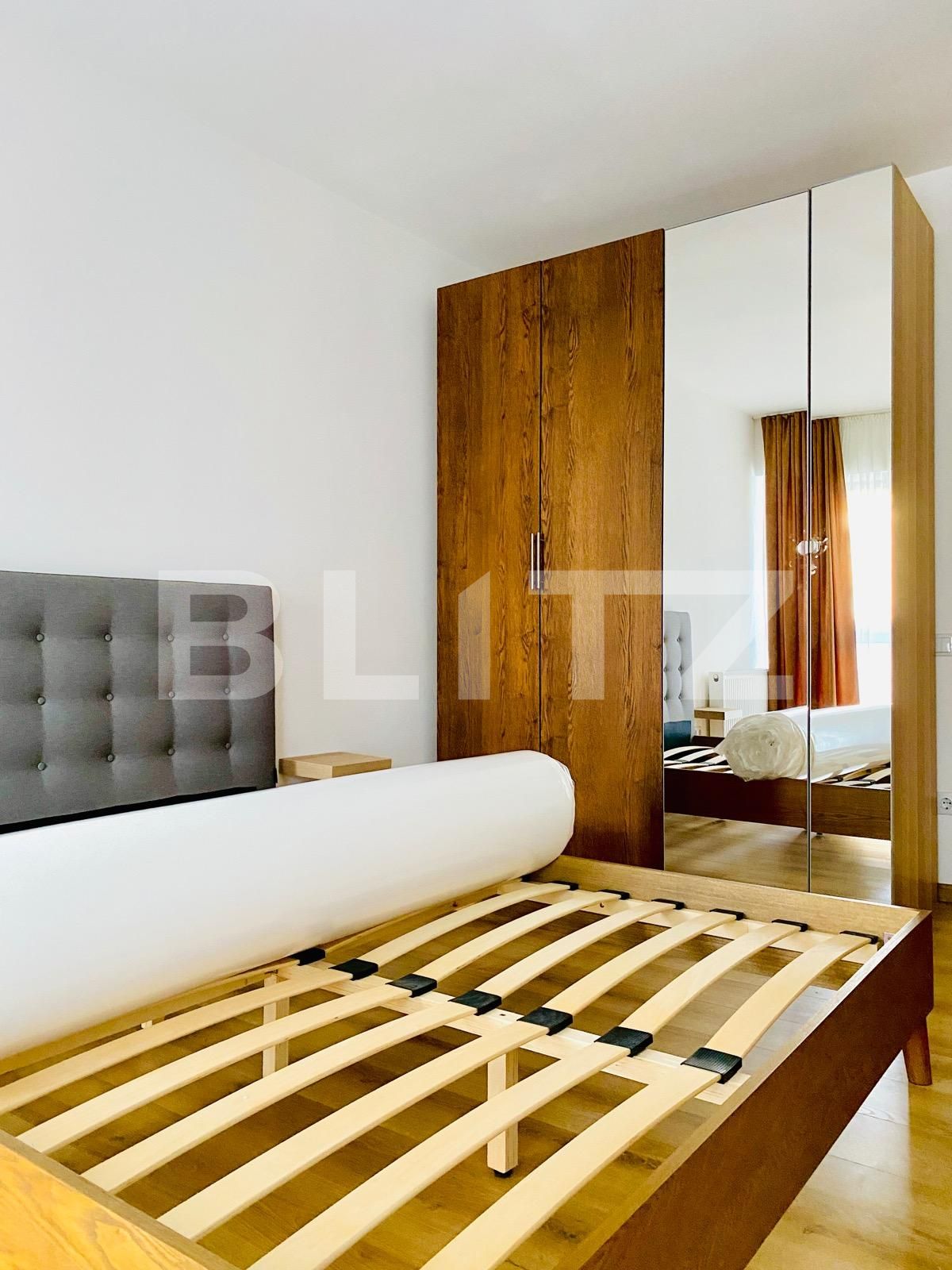 Apartament de închiriat 2 camere Central - 93356AI | BLITZ Cluj-Napoca | Poza9
